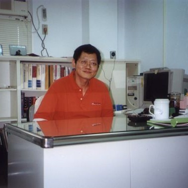 王國徵 Wang, Kui-Jang 王國徵 Wang, Kui-Jang
