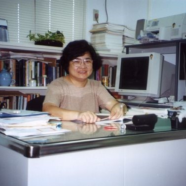 胡守仁 Hu, Shou-Jen 胡守仁 Hu, Shou-Jen