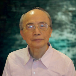 黃柳男 Huang, Liu-Nan